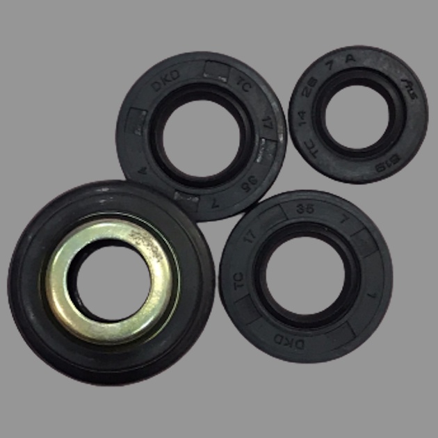 Bộ Phốt Bơm Nước Thái CR75 hoặc CR150
