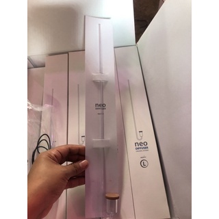 Gia Ban đầu Sủi Co2 Neo Diffuser Aquario Chinh Hang Han Quốc