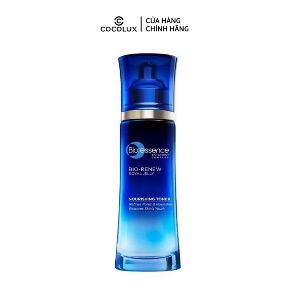 Nước hoa hồng Bio Essence RENEW 100ML