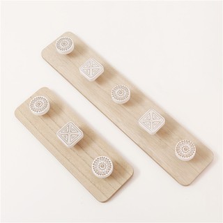 Móc treo gỗ - Hàng đẹp