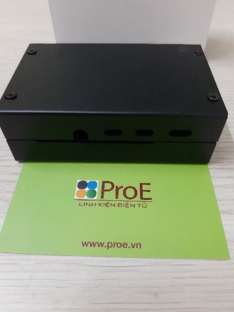Máy tính Raspberry Pi 4 Model B, 2GB RAM Version 1.2 | BigBuy360 - bigbuy360.vn