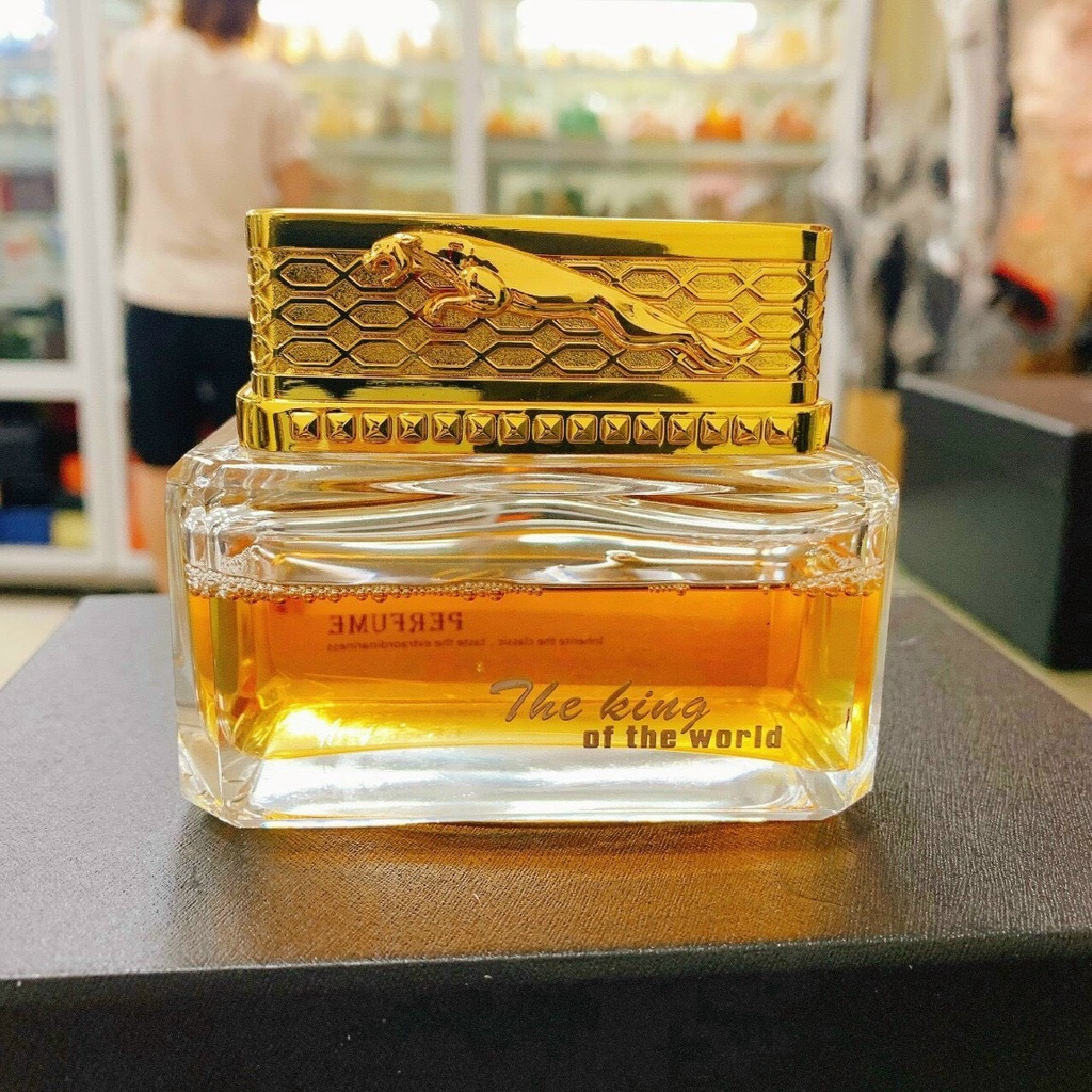 Nước hoa cao cấp giành cho ô tô | Thế Giới Skin Care