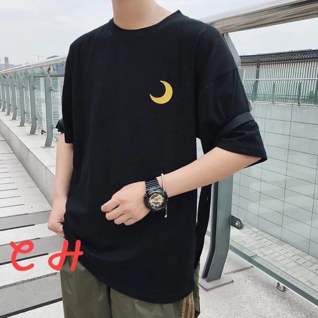 [FREESHIP ĐƠN TỪ 50K] Áo phông thời tiết CHU1802