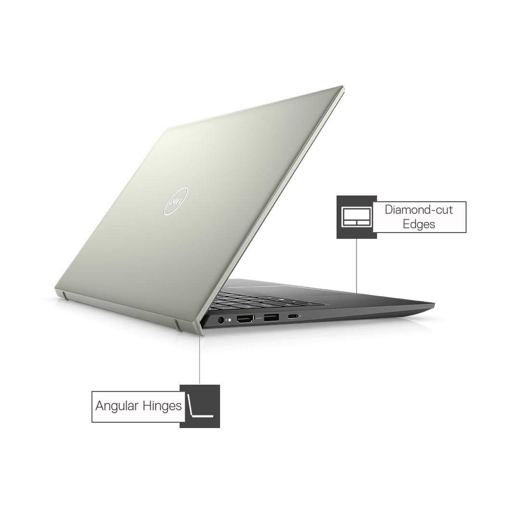 Laptop Dell Inspiron 5409 I7-1165G7/8GB/512GB SSD/Iris Graphics /14 inch FHD