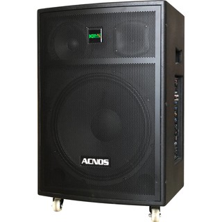 Loa kéo di động Acnos Beatbox EB39G
