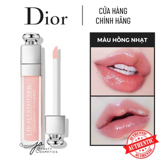 Son dưỡng Dior✨BỔ SUNG COLLAGEN✨Addict Lip Maximizer