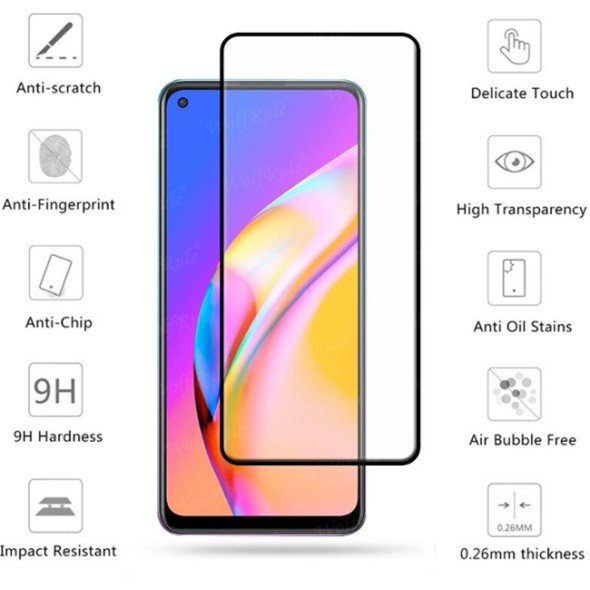 MIẾNG DÁN CƯỜNG LỰC FULL MÀN HÌNH OPPO A94