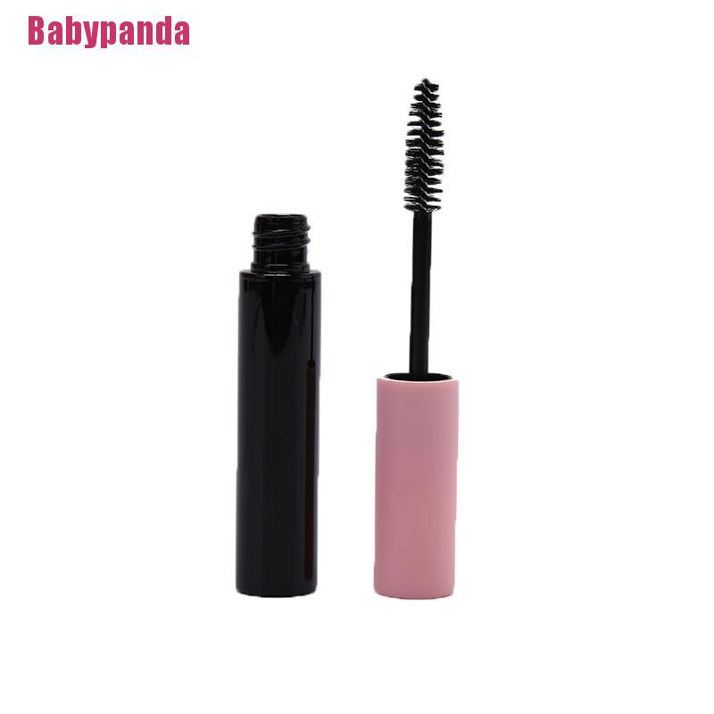 Mascara Dạng Lỏng Thiết Kế Ống Rỗng Tiện Dụng Chất Lượng Cao