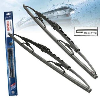 Gạt mưa bosch advantage xương sắt