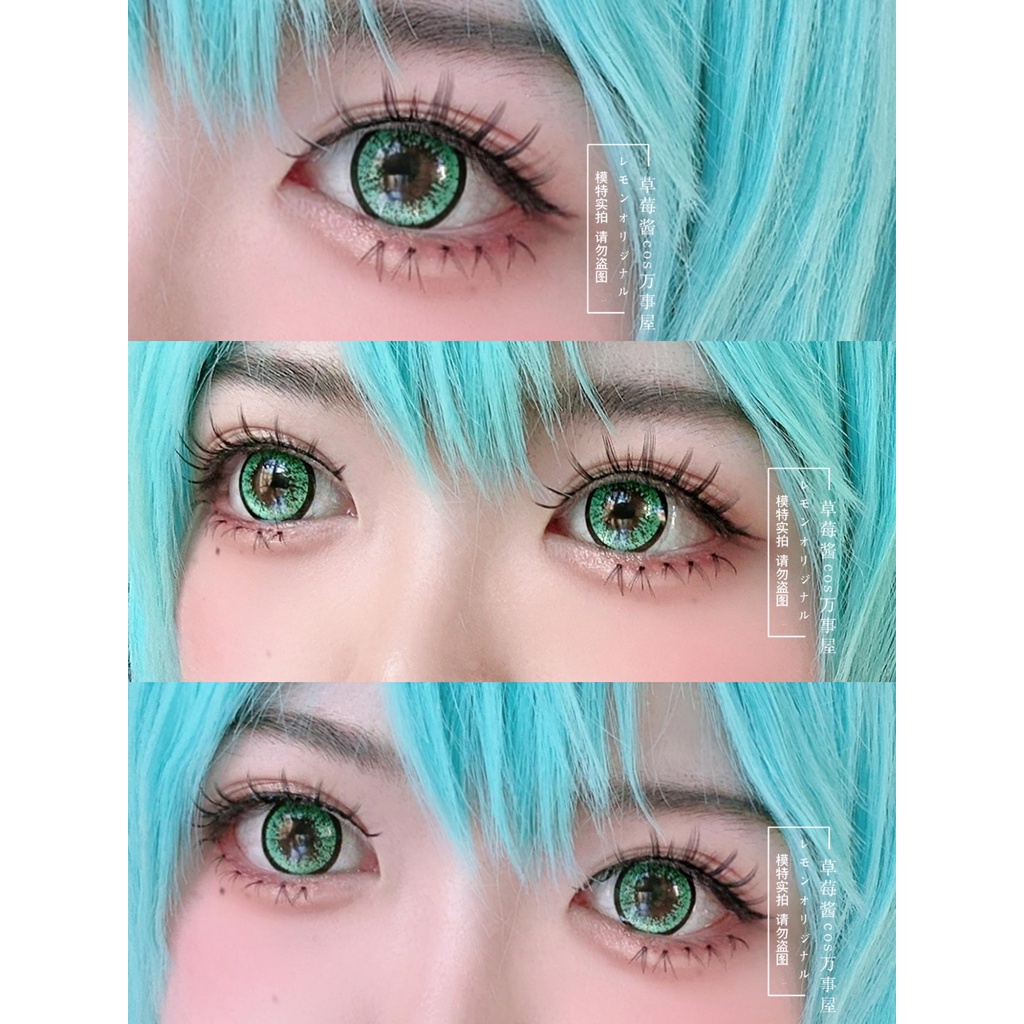 Mi giả trên cosplay mã 258