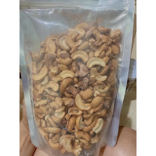 Điều vỡ rang muối
