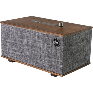 Klipsch the Three có Google Assistant - Bảo hành 12 tháng, New 100%