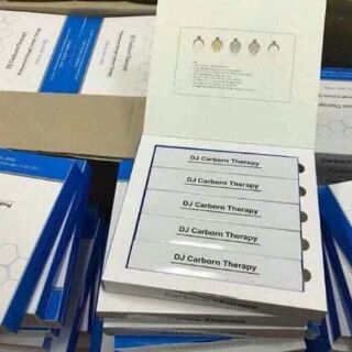 Mặt nạ thải độc CO2