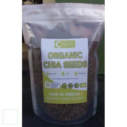1kg hạt chia úc hàng chuẩn