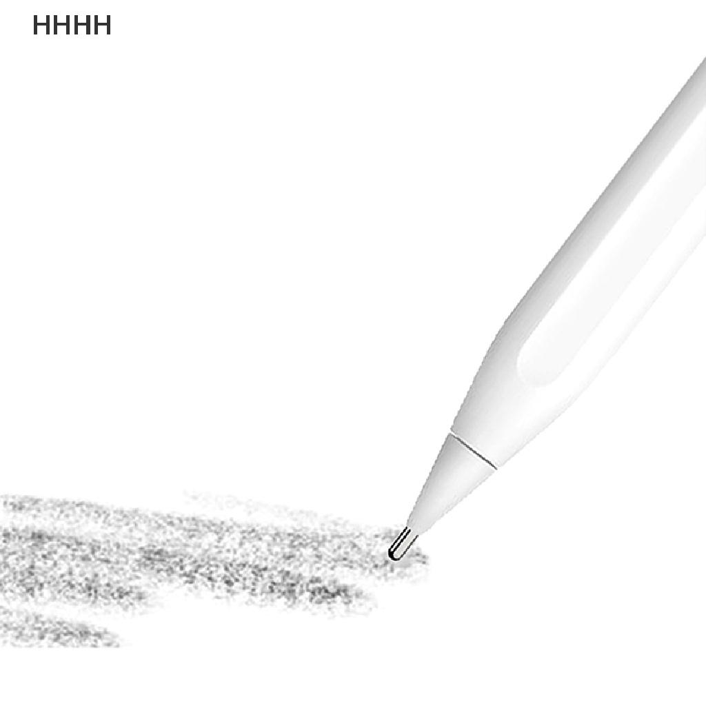 Đầu Cảm Ứng Thay Thế Cho iPad Stylus 1st 2st Chất Liệu Kim Loại