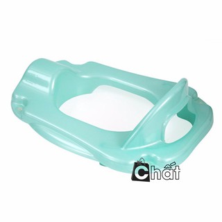 Bệ lót thu nhỏ bồn cầu cho bé