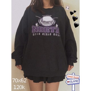 Áo Sweater 2hand