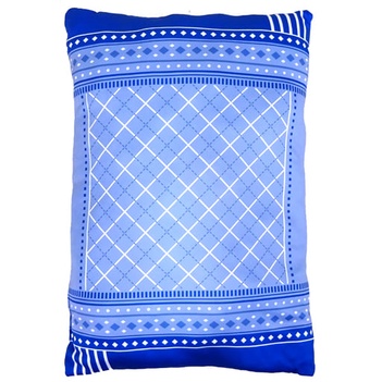 Gối ôm Daiki Aomine Cushion With a Dog & Cat Kuroko no BASKET chính hãng Nhật Bản