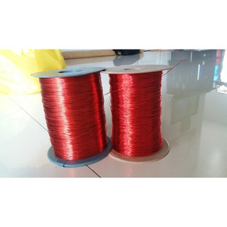 Dây Đồng Màu