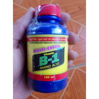 Vitamin B1 Xanh Thái Lan – Kích rễ, chống sốc cho cây