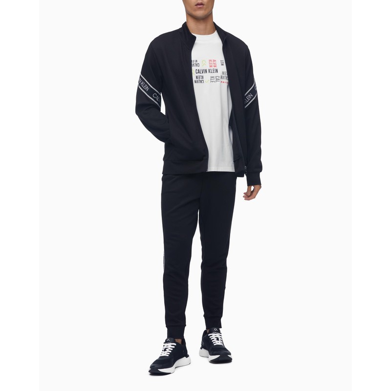 CALVIN KLEIN PERFORMANCE - Áo Khoác Thể Thao Nam 4MS1J428007