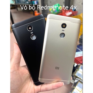 Vỏ Bộ Xiaomi ,Redmi Note 4x,không có ốc đít