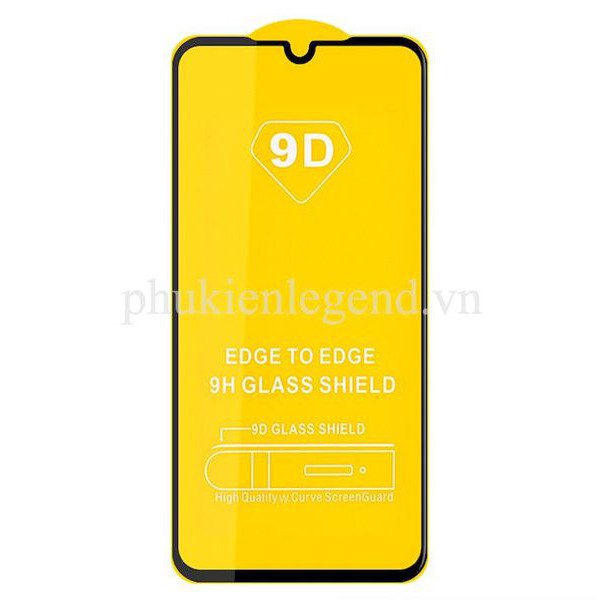 Cường lực Full màn Vsmart Star 5/ Star 3 / Star 4/ Star full keo thế hệ mới