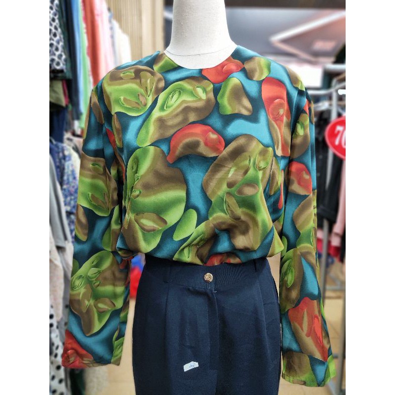 Áo Kiểu Nhật 2nd - live-bos + thuyvy 60k+hn03492:70k