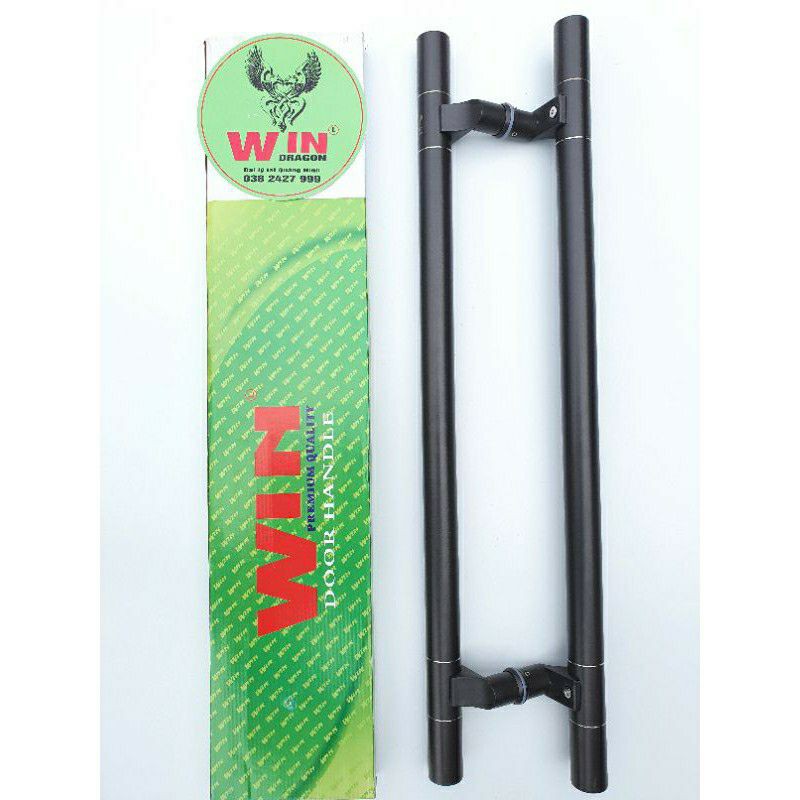 Tay nắm cửa kính thủy lực, cửa nhôm