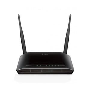 Bộ Phát Sóng Wifi Dlink Dir-612 N 300