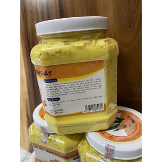 Tinh Bột Nghệ Nguyên Chất 500g