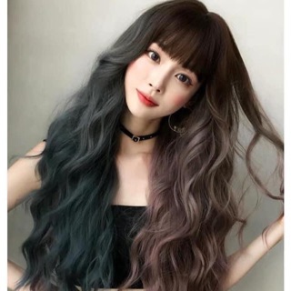 Tóc giả cả đầu