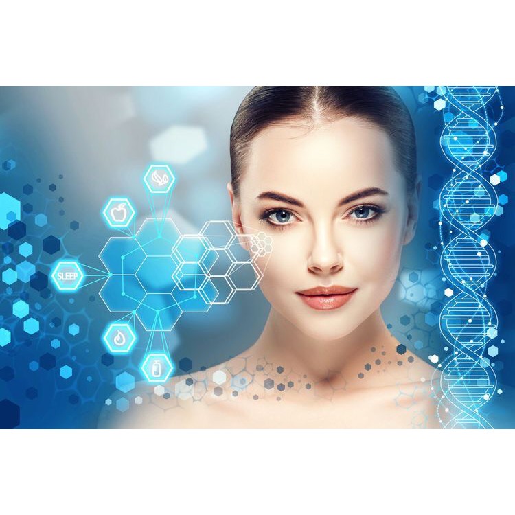 Tinh Chất Trắng Da-Esthemax Glutathione Ampoule 551