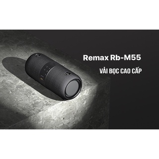 Loa Bluetooth REMAX Rb-M55