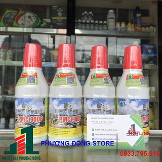 Thuốc bột diệt mối tận gốc PMC 90DP