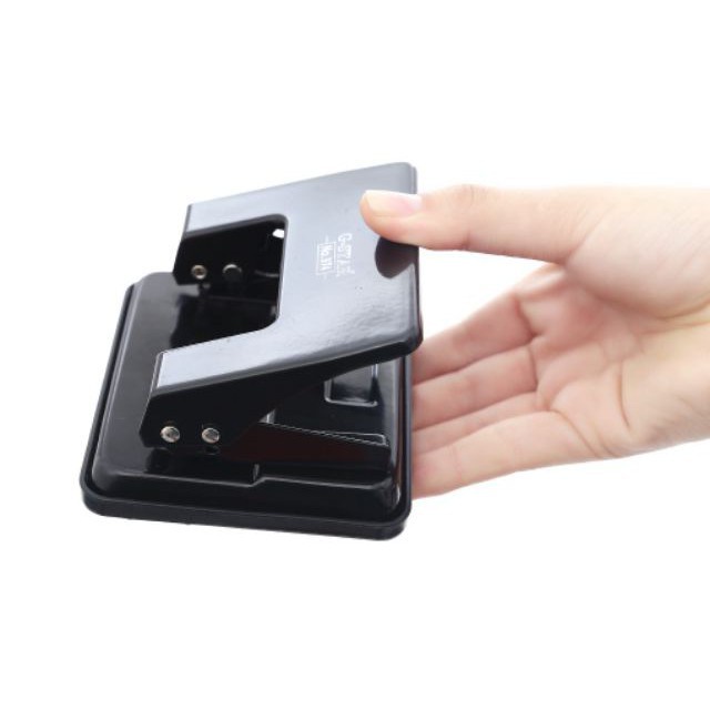 Dụng Cụ Bấm Lỗ Trung G-Star GS-974 Bấm Được 10 Tờ