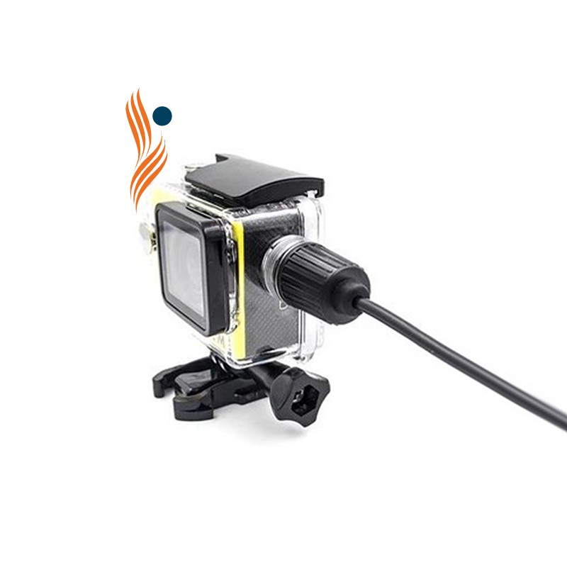 Hộp bảo vệ chống nước cho camera SJCAM SJ4000 SJ7000 sj9000