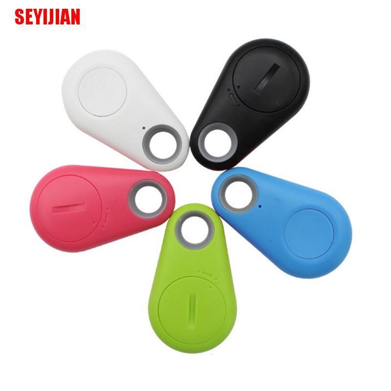 (SEY) Mini Gps Tracking Finder Device Auto Car Pet Kids Phone Motorcycle Tracker Track