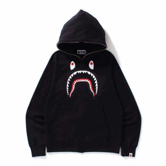 Áo Khoác HOODIE BAPE