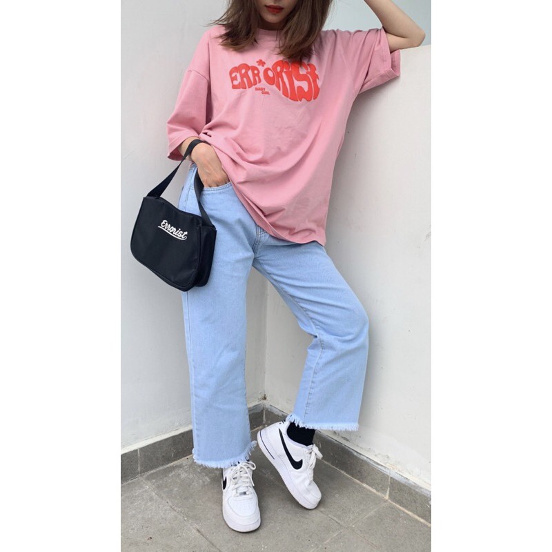 [Mã SKAMPUSHA7 giảm 8% tối đa 50K đơn 250K] BABY GIRL TEE