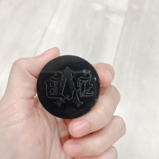 Phấn phủ bột Kat Von D Lock-It Setting Powder Minisize 1.4gr
