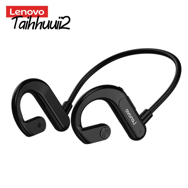 Huuii Lenovo X3 Bluetooth Earphone Sport Running Waterproof Wireless Bluetooth Headphone 9d Stere Earphones