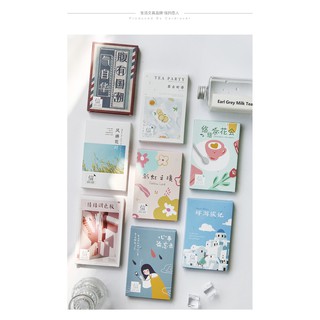 Postcard lẻ