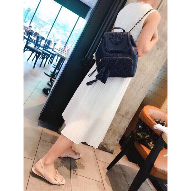 🆘RẺ VÔ ĐỊCH🆘 Balo Tory Burch Backpack