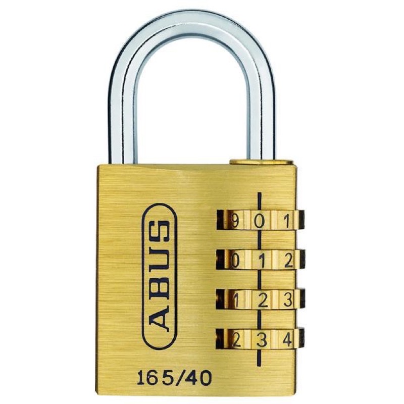 *xả kho* khoá abus mã số 165/40 cam kết chính hãng