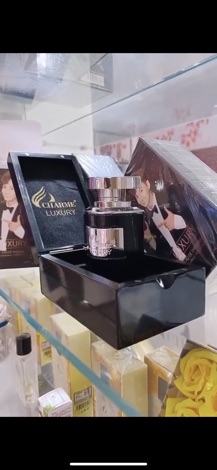 [NEW]  Nước hoa nam Charme Luxury 80ml
