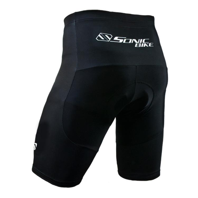 Hàng Mới Về Quần Short Đi Xe Đạp / Xe Máy Jersey P-Bkw Mới
