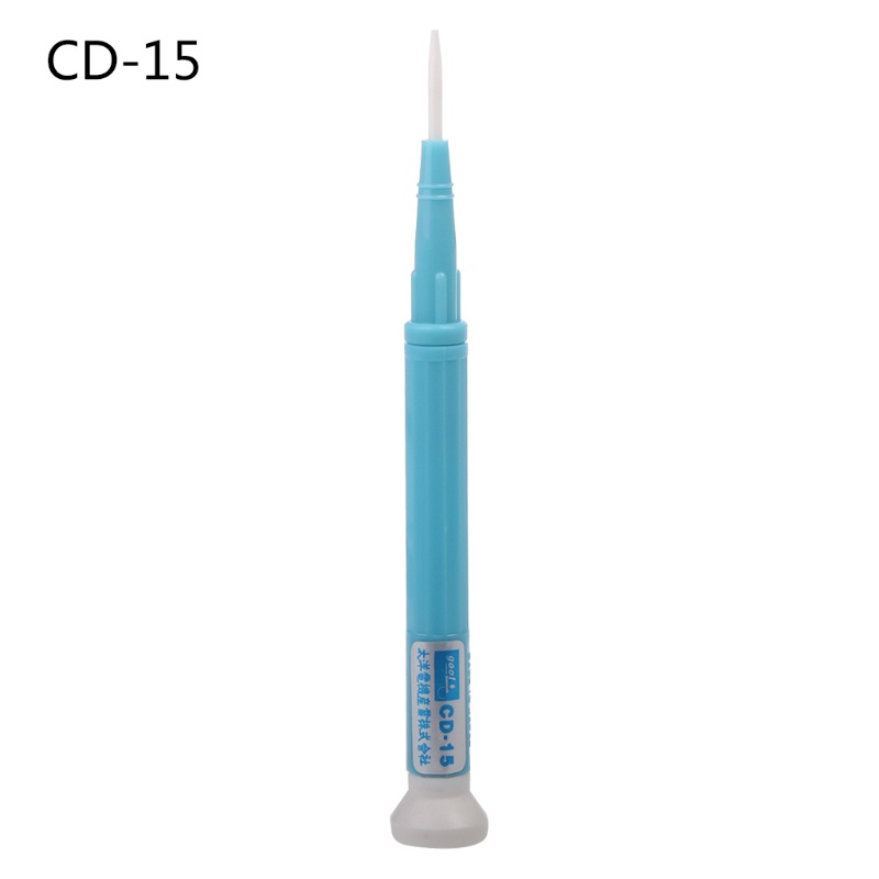 Tuốc Nơ Vít Điều Chỉnh Tần Số Gốm Chống Tĩnh Điện Không Từ Tính DIY