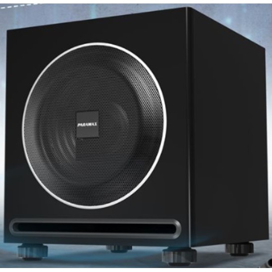 LOA PARAMAX SUB-1000 NEW 2020