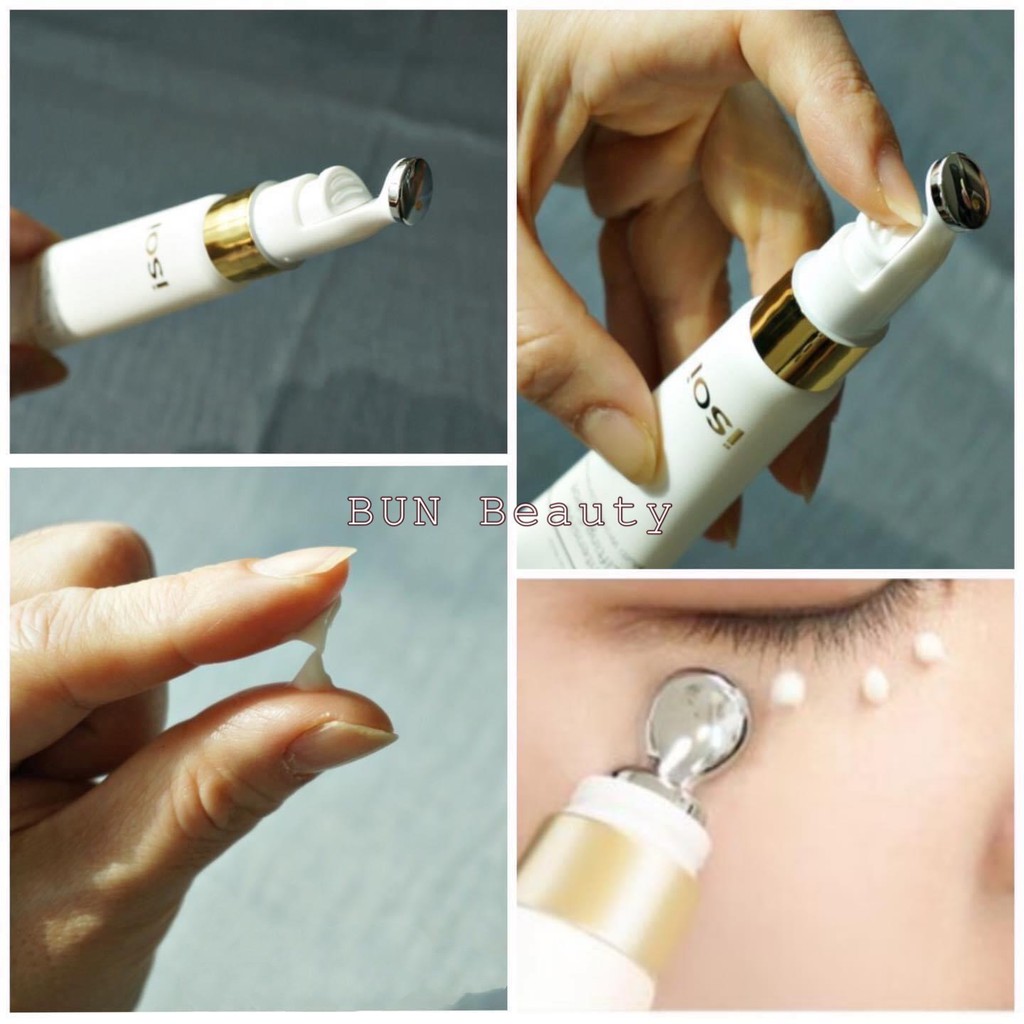 Kem Mắt Isoi Bulgarian Rose Intensive Lifting Spot <3 Freeship<3 | BigBuy360 - bigbuy360.vn